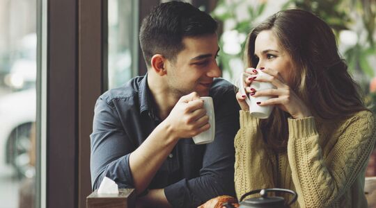 daten dertigste vrijgezel man man