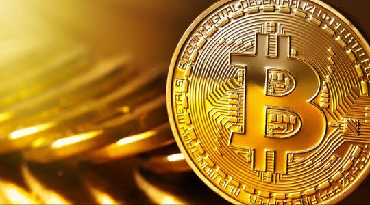 Illustratie voor: Een anonieme investeerder koopt $400 miljoen aan Bitcoin