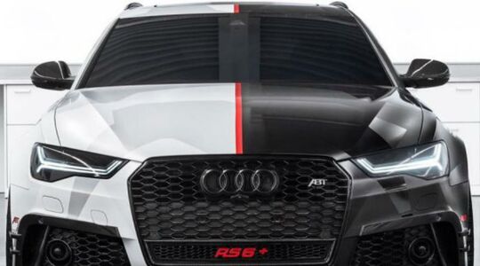 Jon Olsson audi MAN MAN