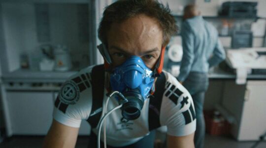 Illustratie voor: Deze documentaires kregen een Oscar-nominatie