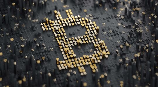 blockchain MAN MAN