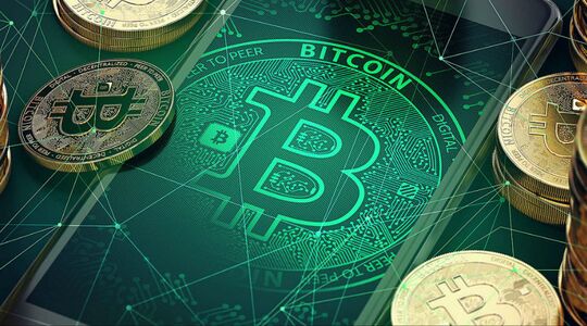 Illustratie voor: De vijf meest belovende coins voor de lange termijn in Crypto