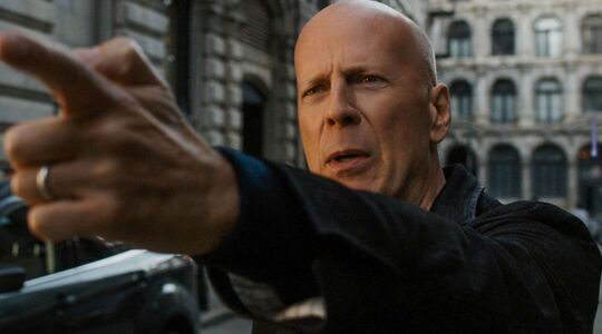 Illustratie voor: Must watch maart: films die deze maand in de bioscoop verschijnen