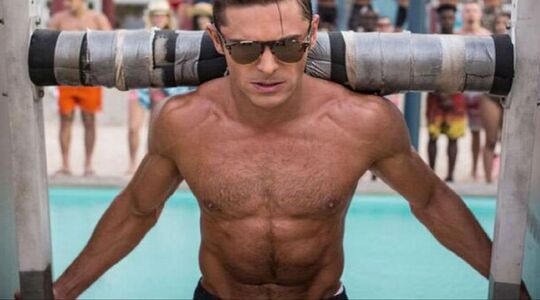sixpack workout MAN MAN