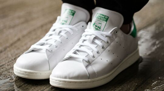 zomer sneakers mannen heren