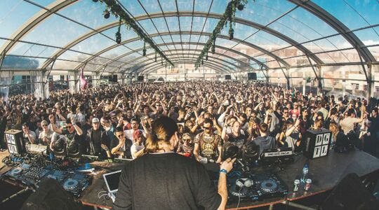 festivals Pasen Amsterdam