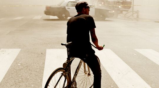fixie man man