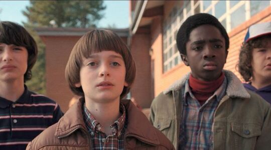stranger things seizoen 3 man man