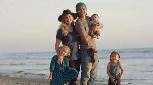 The Bucket List Family MAN MAN
