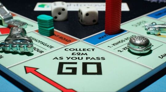 monopoly strategie