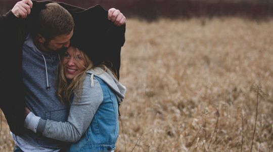 Illustratie voor: Zit je in de friendzone? Zo kom je er uit.