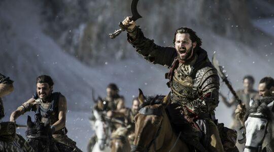 game of thrones seizoen 8 man man