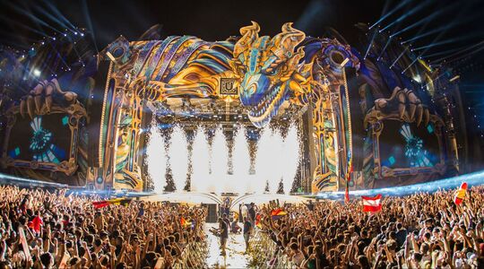 festivals europa