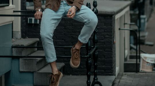Illustratie voor: Dit zijn de verschillen tussen goedkope en dure jeans