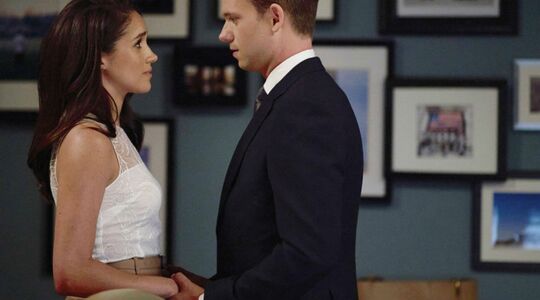 Verliefd op twee tegelijk MAN MAN