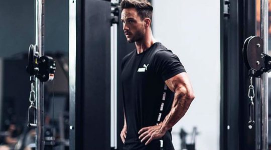 Illustratie voor: Dit is het enige moment dat je geoorloofd een work-out mag skippen