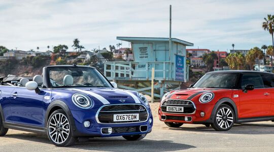 International Mini Meeting MAN MAN