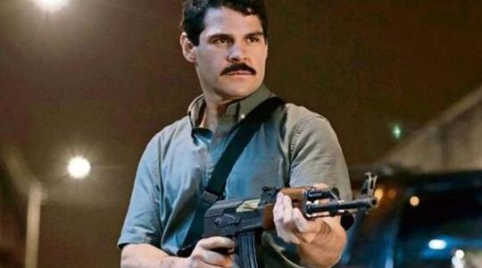 el chapo seizoen 3 MAN MAN