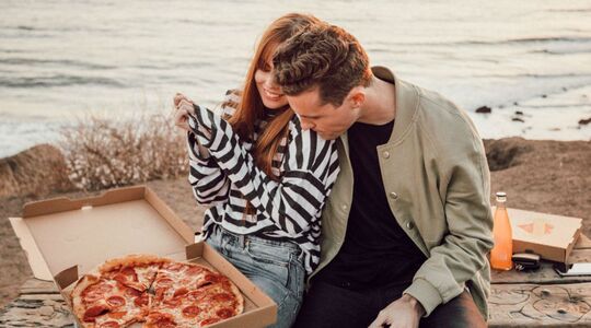 4 typen vrouwen versieren MAN MAN