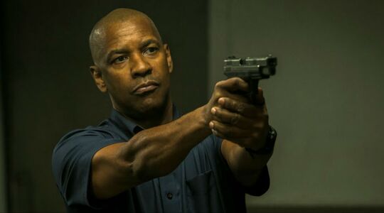 Films releases augustus 2018 MAN MAN