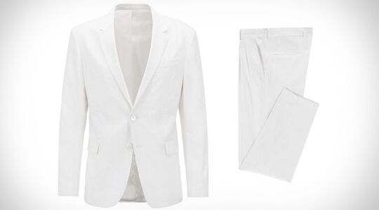 Hugo Boss Michael Jackson thriller pak MAN MAN