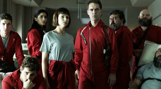 data september MAN MAN