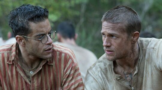 film releases september 2018 MAN MAN