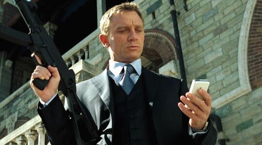 gadgets mannen MAN MAN