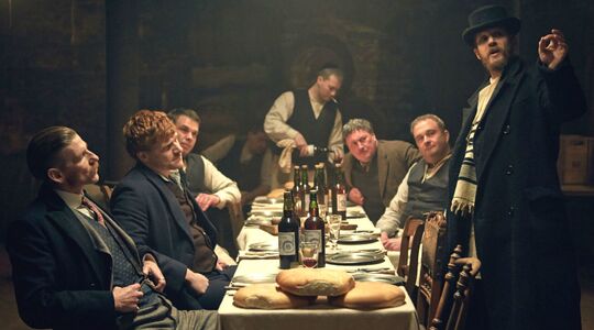 alvalle gazpacho borrel MAN MAN