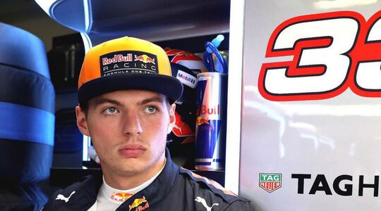 max verstappen gp belgië f1 helm MAN MAN