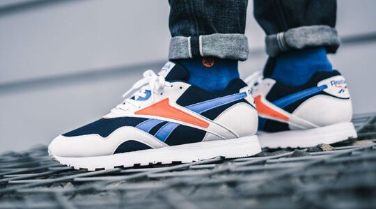 sneakers zomer heren MAN MAN