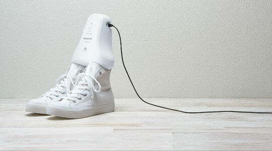 stinkschoenen MAN MAN