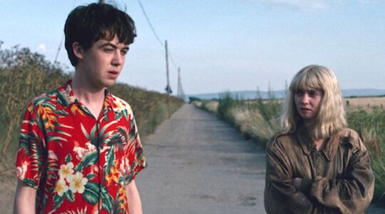 the end of the fucking world seizoen 2