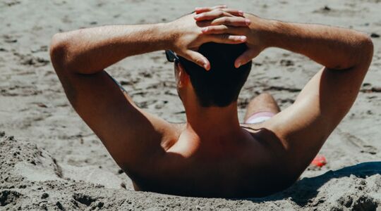 beste baan ooit MAN MAN