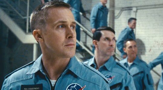 first man MAN MAN