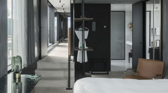 hotel stockholm MAN MAN