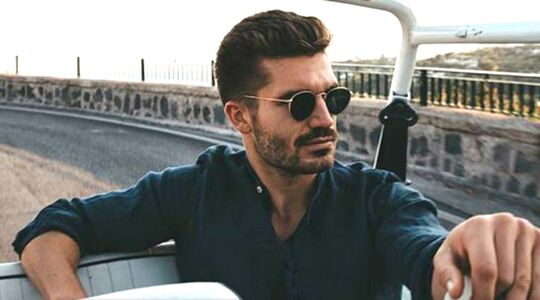 levenslessen voor je 30ste MAN MAN