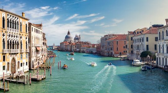 bijzonder plekken bezoeken