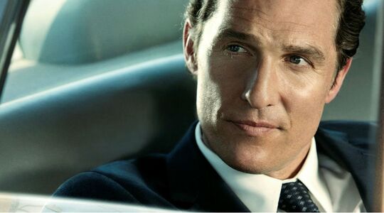 succesvol betekenis onderzoek MAN MAN