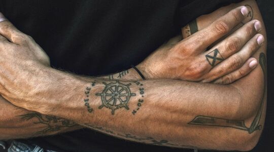 tattoo verzorging tatoeage verzorgen