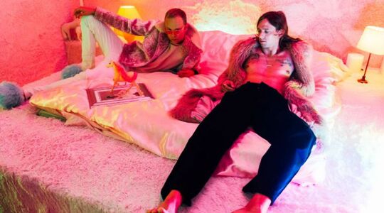 Faberyayo Sonos samenwerking MAN MAN