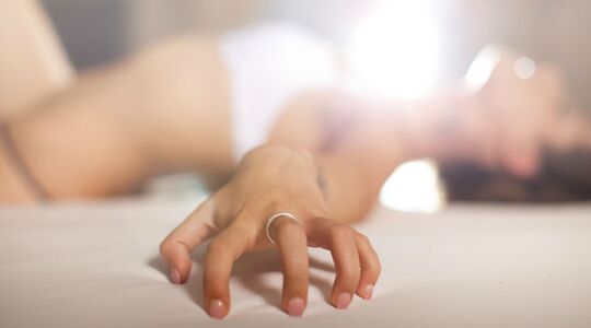 vibrator kopen relatie vriendin MAN MAN