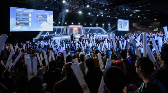overwatch worldcup