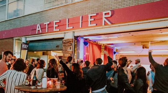 must-visit events MAN MAN