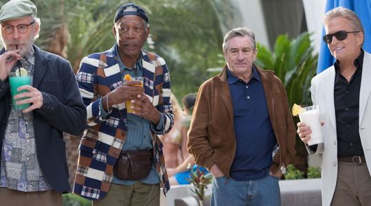 Volwassenen spijt MAN MAN