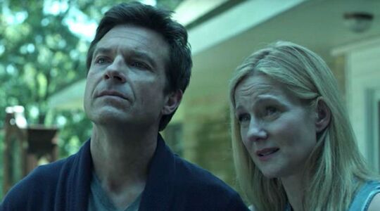 Ozark seizoen 3 MAN MAN