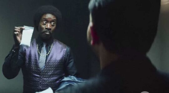 black monday trailer MAN MAN