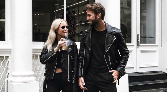 heren outfits mannen MAN MAN