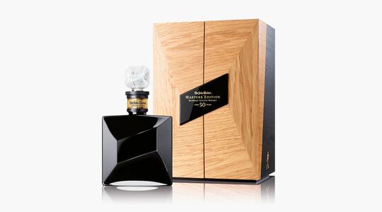 Johnnie Walker MAN MAN