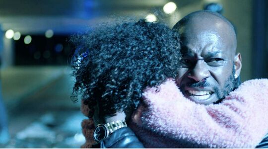 Mocro maffia MAN MAN